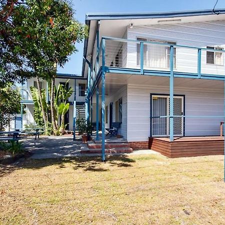 Jamaica Holiday Units Forster Exterior photo