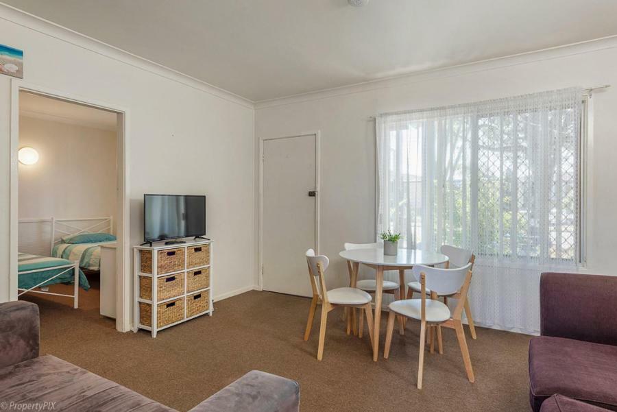 Jamaica Holiday Units Forster Exterior photo